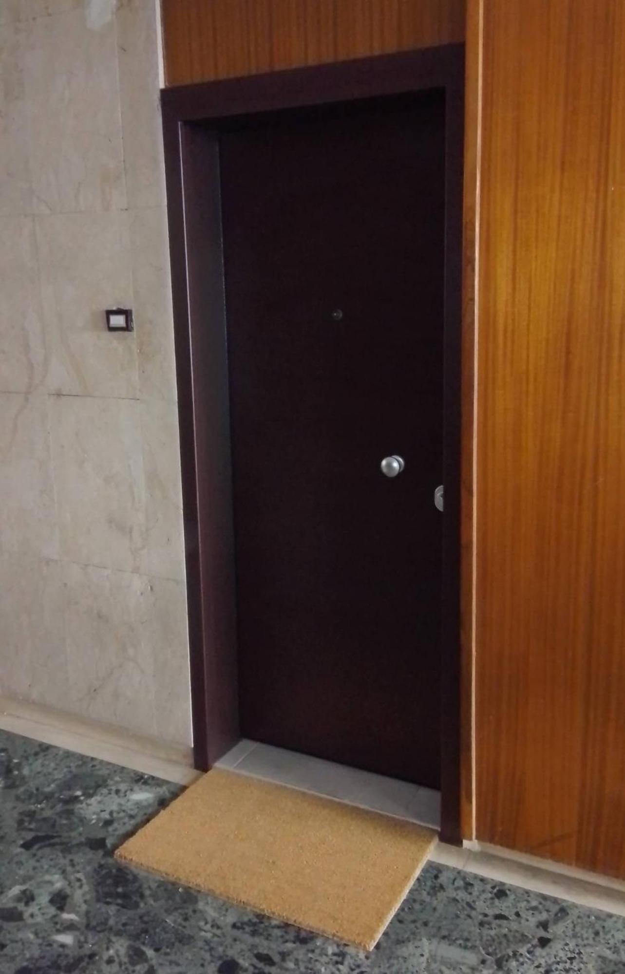 Modern, Comfortable Apartment, In The Heart Of The City_2 Larissa Exterior photo